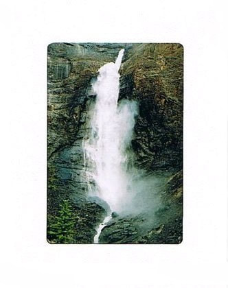 takakkaw falls