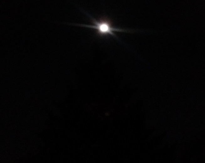 february full moon